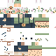 Texture for Skvader without wings 