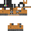 Texture for SpaceSuit