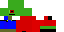 Texture for Cyclops Fighter
