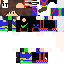 Texture for HuGo