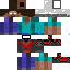 Texture for HeroBrain
