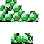 Texture for trsh