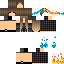 Texture for red oiw