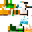 Texture for hghd
