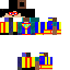Texture for super nerd