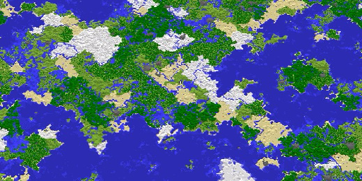Texture for Globe Slime