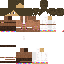 Texture for おかあさんミュージアム衣装ピンク