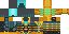 Texture for cool guy