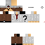 Texture for Me with a hat