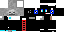 Texture for Steve