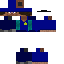 Texture for Mike Steve
