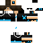 Texture for Pudim