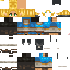 Texture for Zelda Alex
