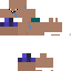 Texture for ttz