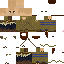 Texture for Gaunter