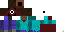 Texture for ANOTHER STEVE ABAMONATION 
