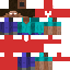 Texture for herobrine V.2.0