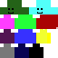 Texture for Test skin animé 