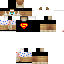 Texture for steve