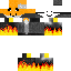 Texture for dreamer fox
