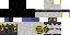 Texture for DaneH3 Ninja Mode!