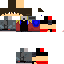 Texture for BOAS