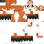 Texture for Furry fox
