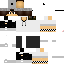 Texture for Steve