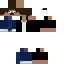 Texture for Goofy TomMCake