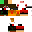 Texture for Creeper3