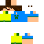 Texture for mongo noob