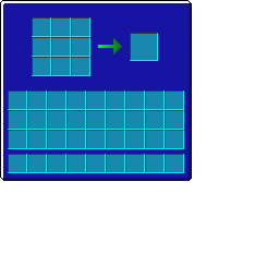 Texture for structure_void