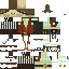 Texture for Steampunk
