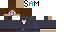 Texture for Sam