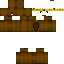 Texture for ad