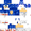 Texture for sonic the hedgehog