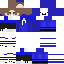 Texture for ouioui skin