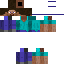 Texture for STEVE CON CAPUCHA
