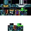Texture for mods con capa 
