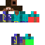 Texture for nick