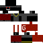 Texture for puta