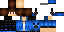 Texture for Lightning_Leo85