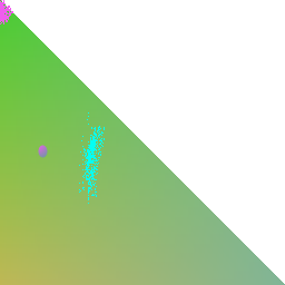 Texture for HERBE