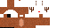 Texture for Reindeer costume