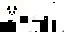 Texture for pandaman