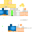 Texture for adic