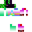 Texture for endcreeper