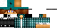 Texture for steve