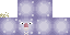 Texture for Koffing Ghast Shooting