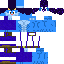 Texture for Muscle Fox